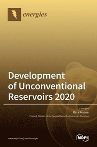 bokomslag Development of Unconventional Reservoirs 2020