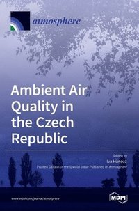 bokomslag Ambient Air Quality in the Czech Republic