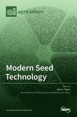 Modern Seed Technology 1