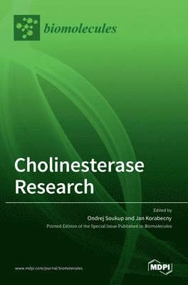 bokomslag Cholinesterase Research