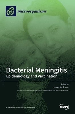 bokomslag Bacterial Meningitis