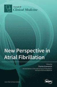 bokomslag New Perspective in Atrial Fibrillation