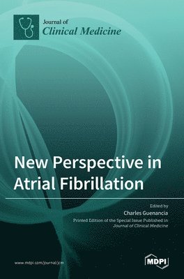 bokomslag New Perspective in Atrial Fibrillation