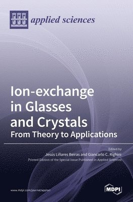 Ion-exchange in Glasses and Crystals 1