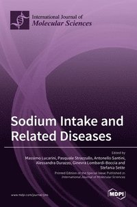bokomslag Sodium Intake and Related Diseases