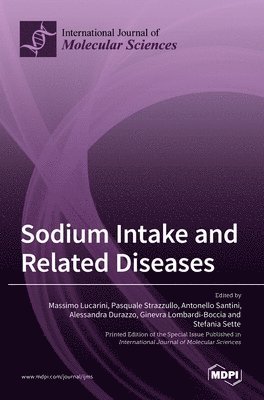 Sodium Intake and Related Diseases 1