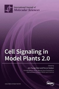 bokomslag Cell Signaling in Model Plants 2.0