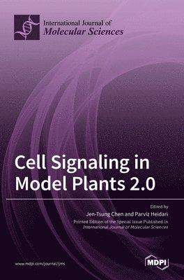 bokomslag Cell Signaling in Model Plants 2.0