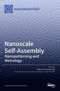 bokomslag Nanoscale Self-Assembly