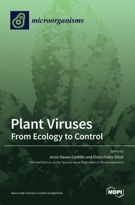 bokomslag Plant Viruses