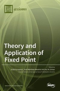 bokomslag Theory and Application of Fixed Point