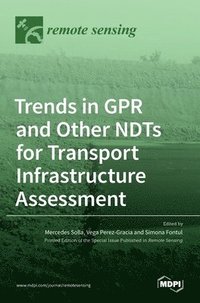bokomslag Trends in GPR and other NDTs for Transport Infrastructure Assessment