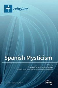 bokomslag Spanish Mysticism