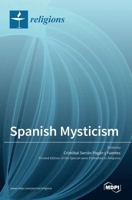 bokomslag Spanish Mysticism