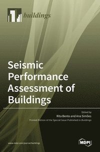 bokomslag Seismic Performance Assessment of Buildings