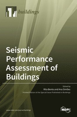bokomslag Seismic Performance Assessment of Buildings