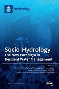 bokomslag Socio-Hydrology