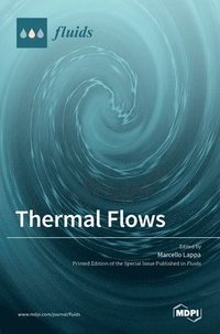 bokomslag Thermal Flows