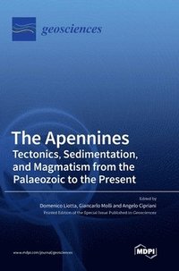 bokomslag The Apennines