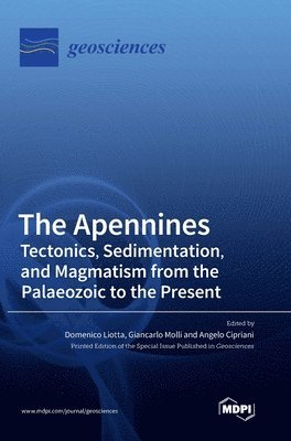 bokomslag Apennines