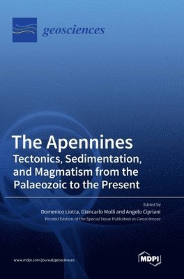 bokomslag The Apennines