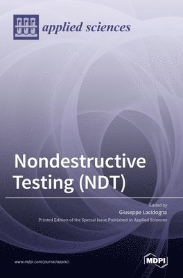 Nondestructive Testing (NDT), Inbunden
