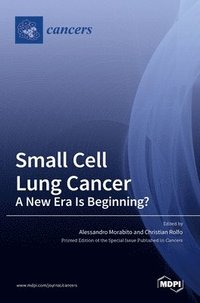 bokomslag Small Cell Lung Cancer