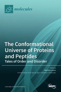 bokomslag Conformational Universe of Proteins and Peptides