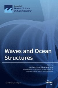 bokomslag Waves and Ocean Structures