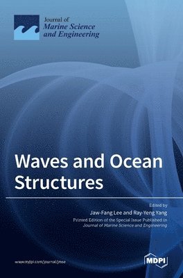 bokomslag Waves and Ocean Structures