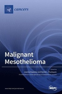 bokomslag Malignant Mesothelioma