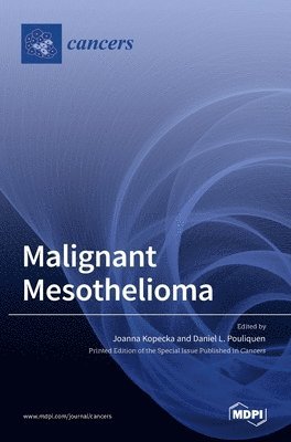 bokomslag Malignant Mesothelioma