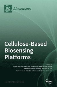 bokomslag Cellulose-Based Biosensing Platforms