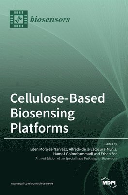 Cellulose-Based Biosensing Platforms 1