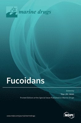 bokomslag Fucoidans