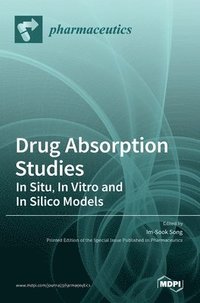 bokomslag Drug Absorption Studies