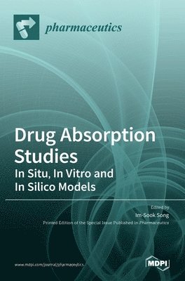 Drug Absorption Studies 1