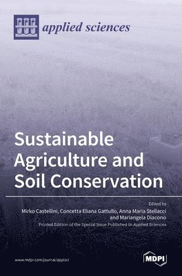 Sustainable Agriculture and Soil Conservation
