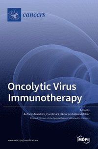 bokomslag Oncolytic Virus Immunotherapy