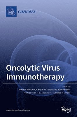 Oncolytic Virus Immunotherapy 1