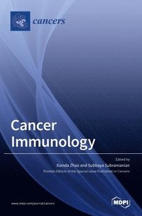 bokomslag Cancer Immunology
