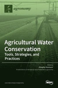 bokomslag Agricultural Water Conservation