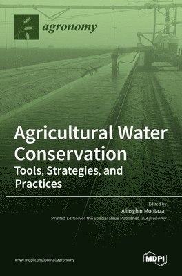 bokomslag Agricultural Water Conservation