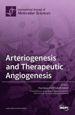 Arteriogenesis and Therapeutic Angiogenesis 1