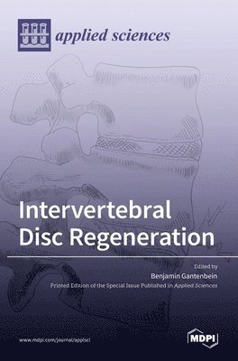 Intervertebral Disc Regeneration 1