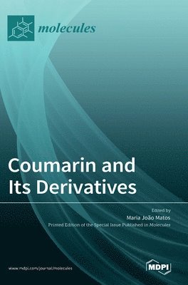 bokomslag Coumarin and Its Derivatives