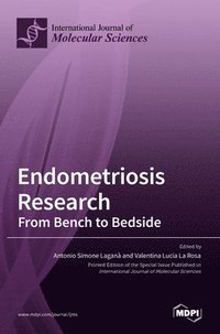 bokomslag Endometriosis Research