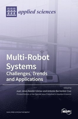 Multi-Robot Systems 1