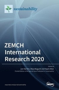 bokomslag ZEMCH International Research 2020