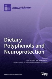 bokomslag Dietary Polyphenols and Neuroprotection